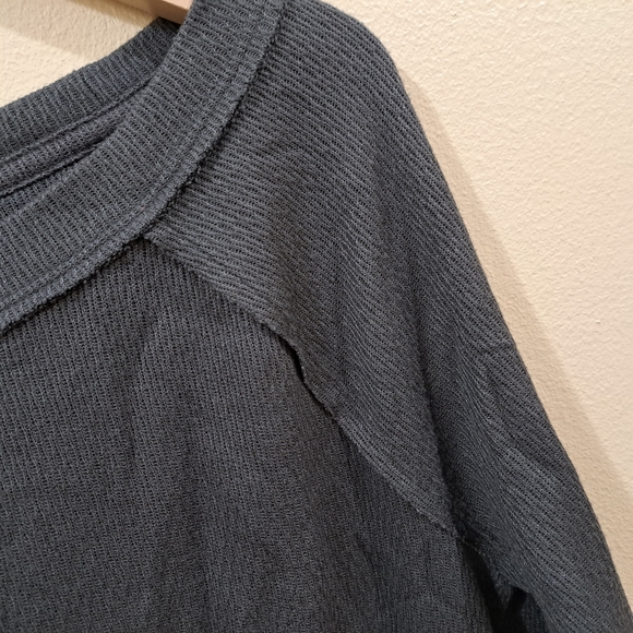 We the free thermal longsleeve - Picture 9 of 9